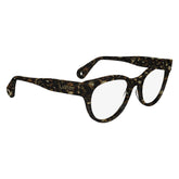 Lanvin Brown Acetate Frames -   -  Lanvin.